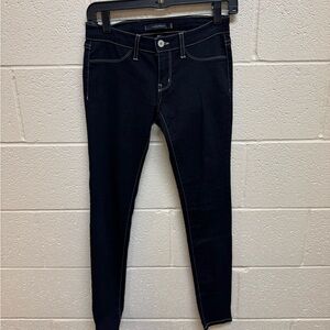 Flying Monkey Women's Black Skinny Jeans